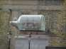  Bateau dans une bouteille, Ship in a botttle,  Trafalgar square